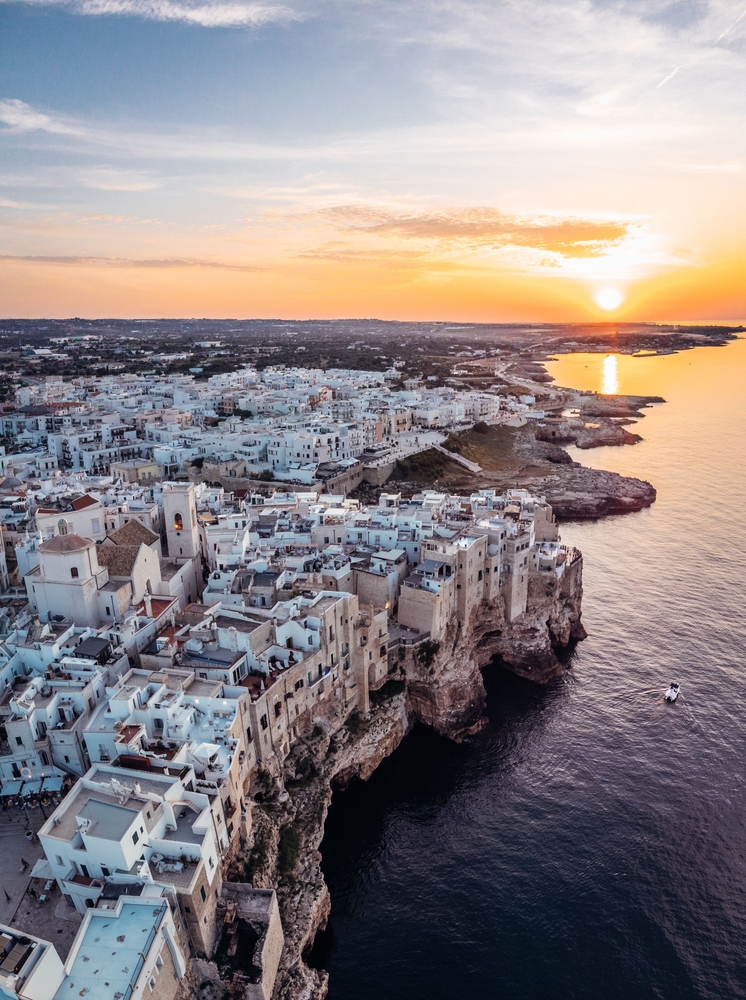 Polignano