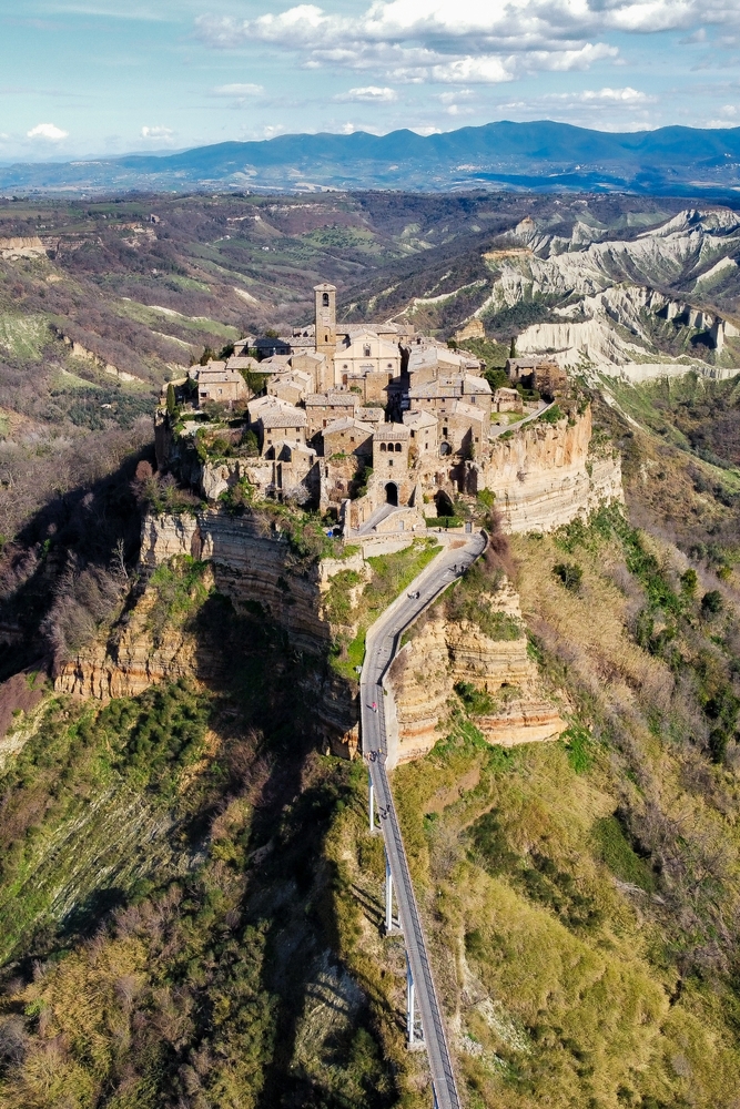 Bagnoregio