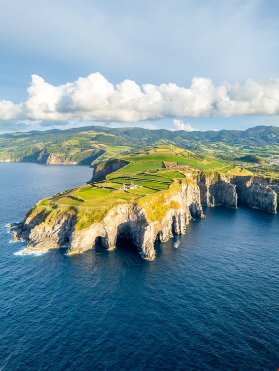 Isole Azzorre Isole Azzorre Shutterstock.com 