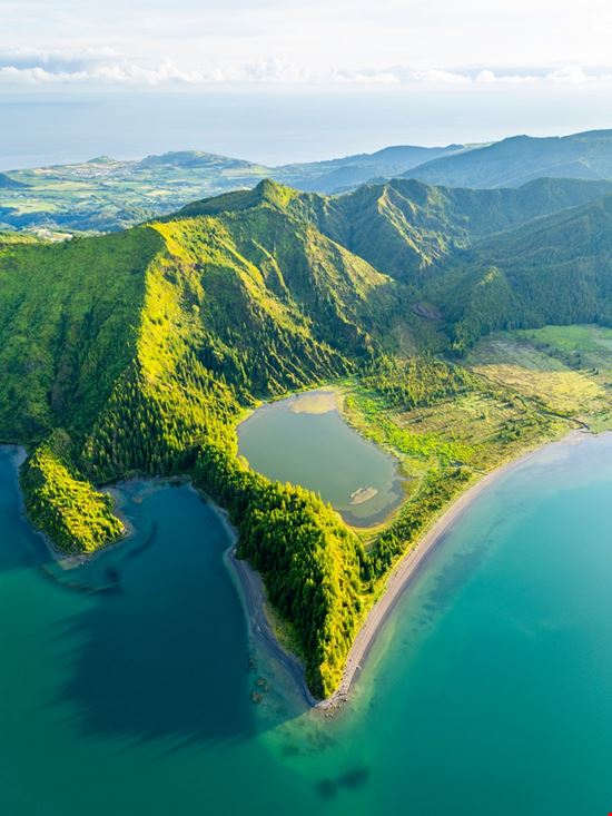 Isole Azzorre Isole Azzorre Shutterstock.com 
