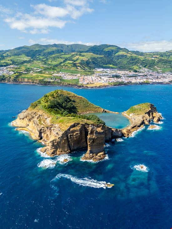 Isole Azzorre Isole Azzorre Shutterstock.com 