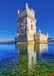 Torre di Bèlem