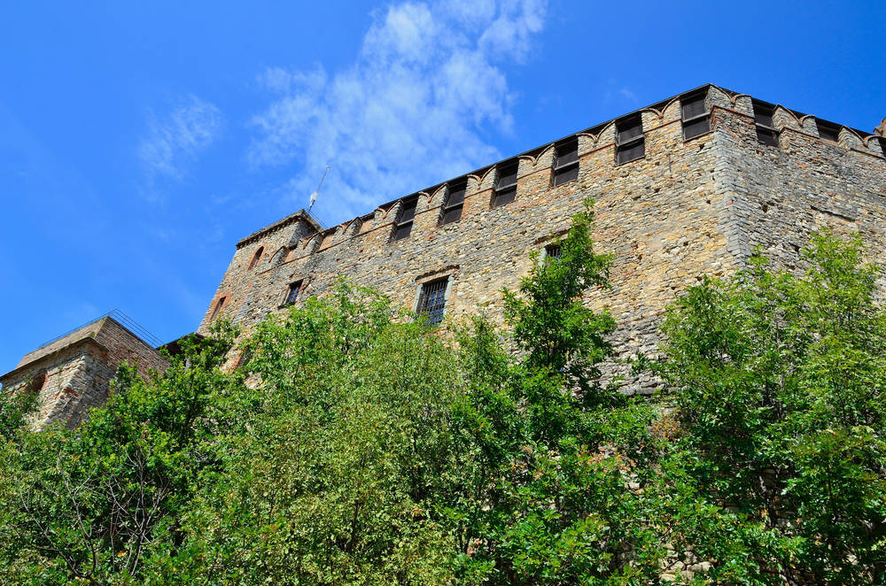 Castello