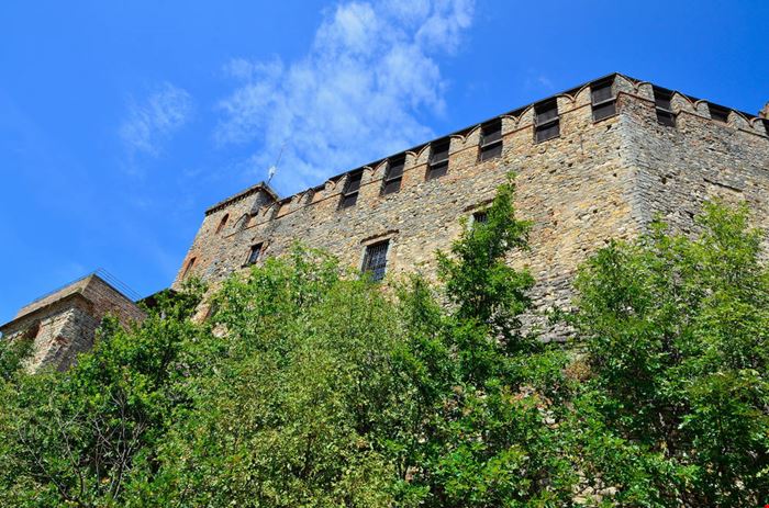 Zavattarello