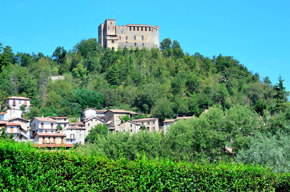 3 dei borghi più belli d'Italia da visitare in autunno sono in Lombardia: dovresti vederli tutti a ottobre