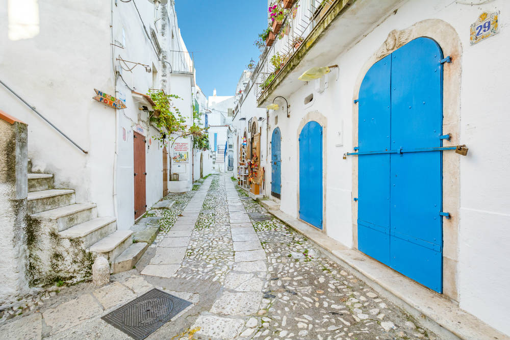 Peschici