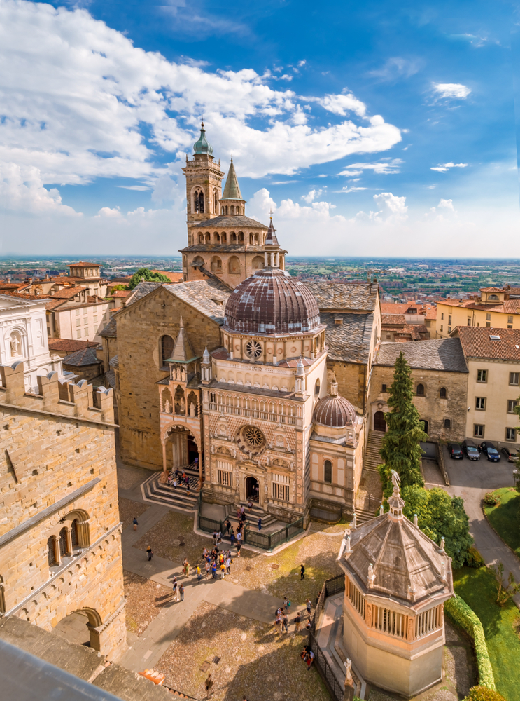 Duomo di Bergamo