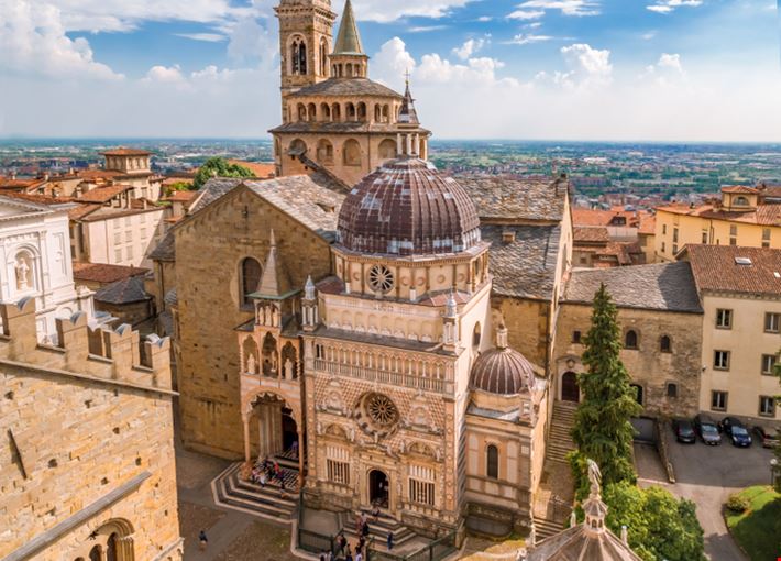 Duomo di Bergamo