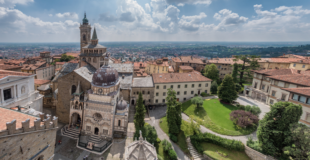 Duomo di Bergamo