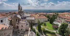 Duomo di Bergamo