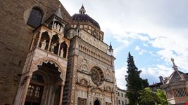 Duomo di Bergamo