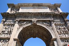 Arco di Traiano
