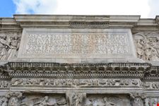 Arco di Traiano