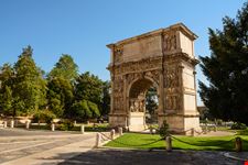 Arco di Traiano