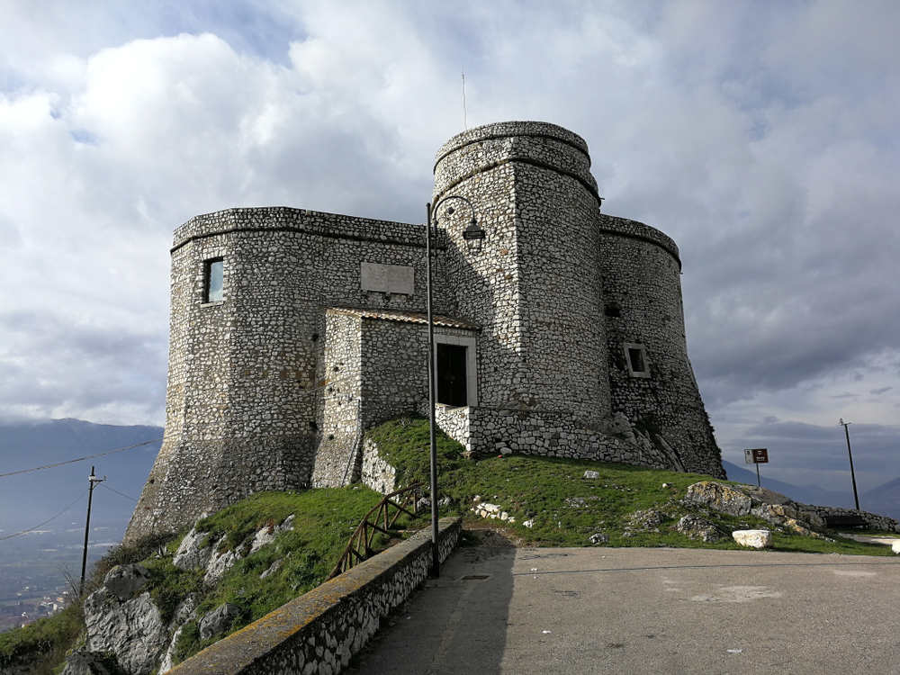 Castello