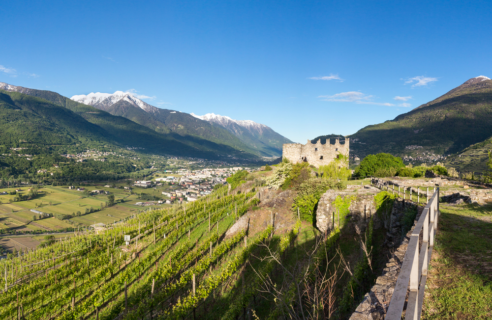 Castello