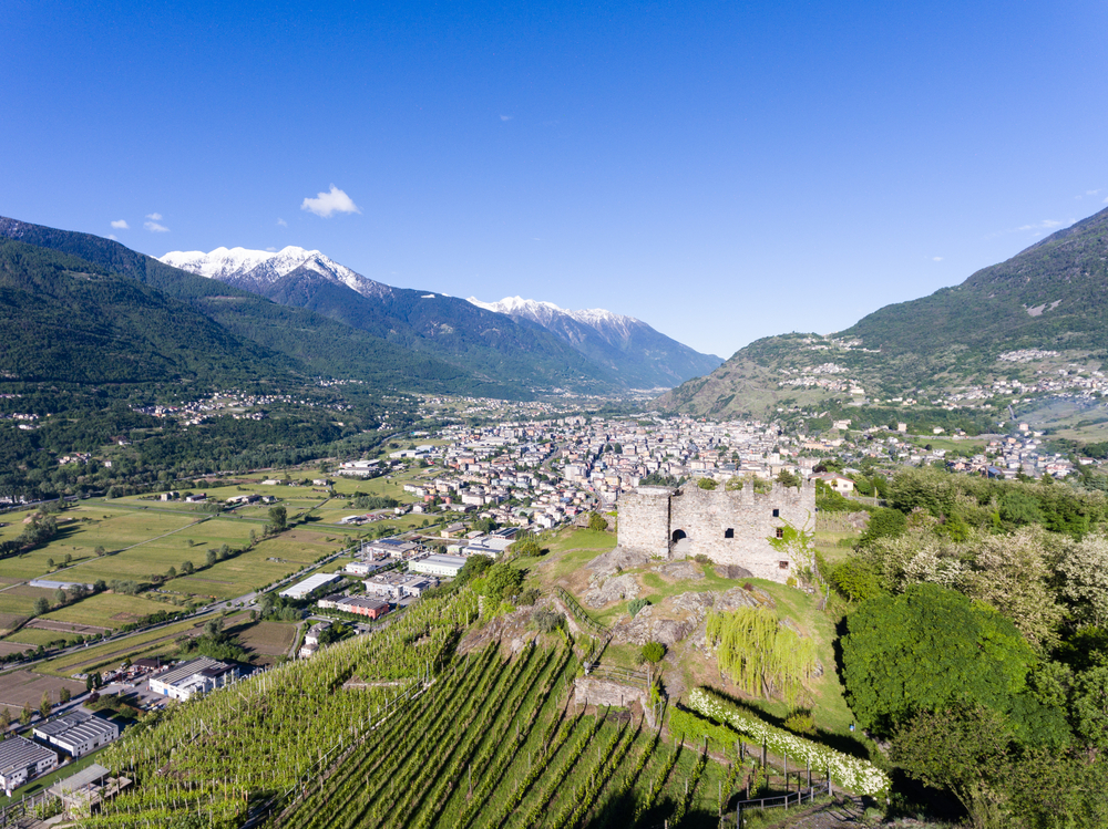 Castello