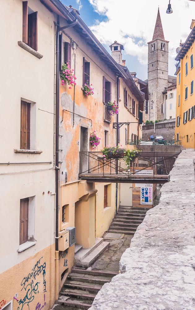 Belluno