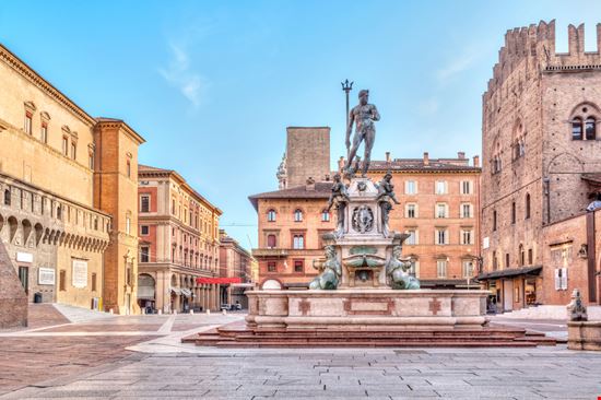 Fontana di Nettuno  Fontana di Nettuno  Sergey Dzyuba - Shutterstock.com 