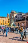 Fontana di Nettuno 