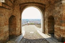 Porta San Giacomo