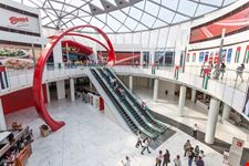 Ferrari World