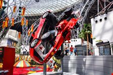 Ferrari World