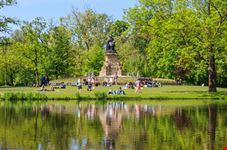 Vondelpark 