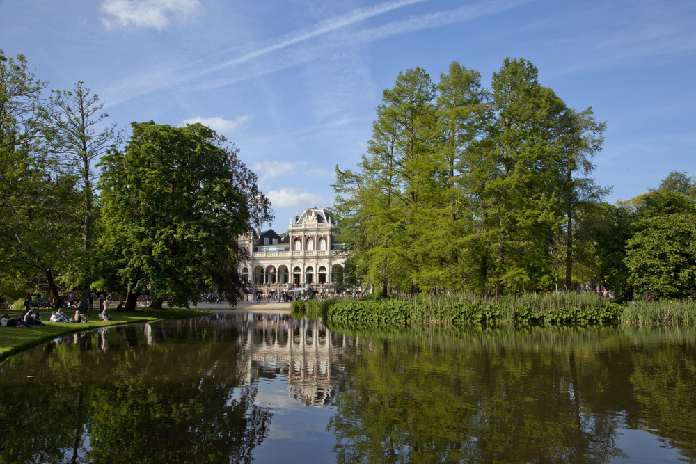 Vondelpark 