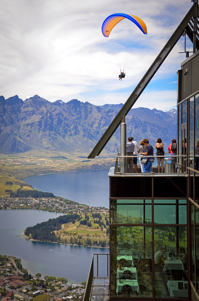 Queenstown