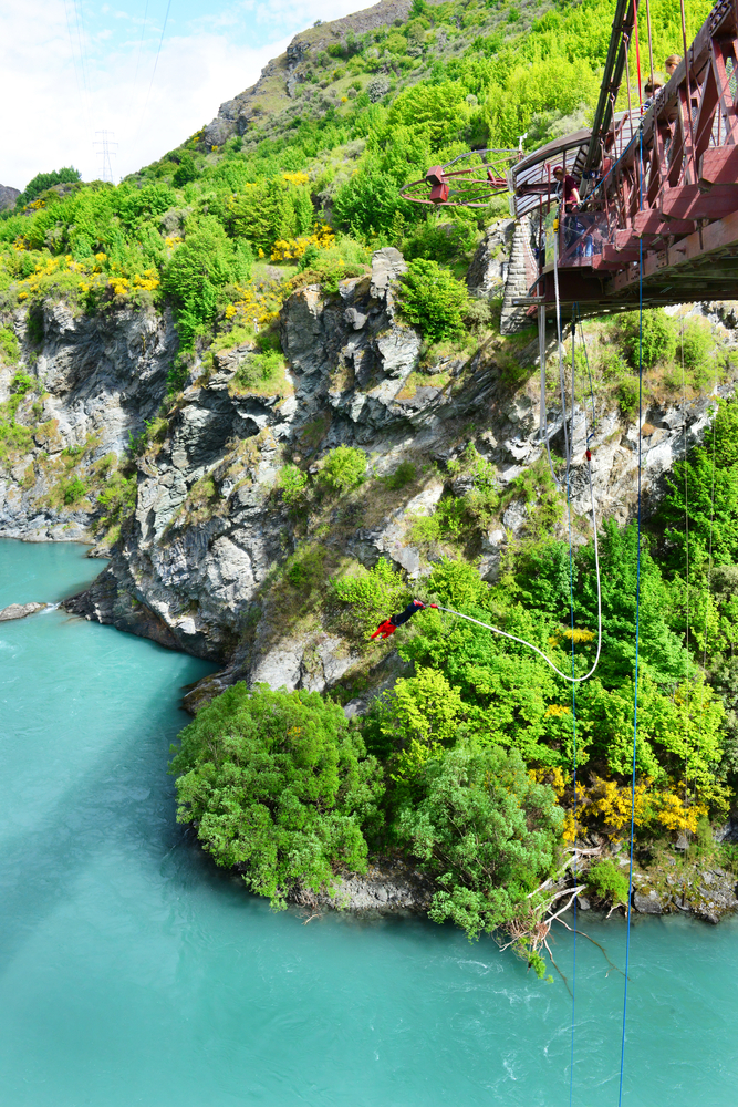 Queenstown
