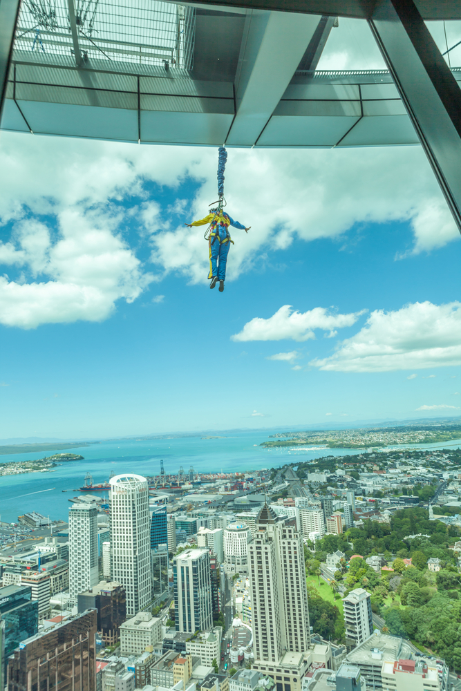 Auckland