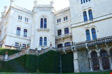 Castello di Miramare