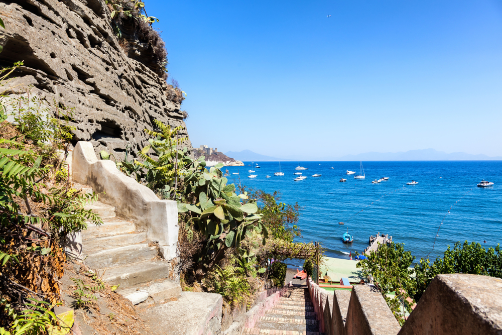 Spiaggia di Chiaia
