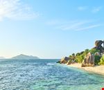 Anse Source d'Argent Anse Source d'Argent
