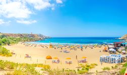 Ramla Bay
