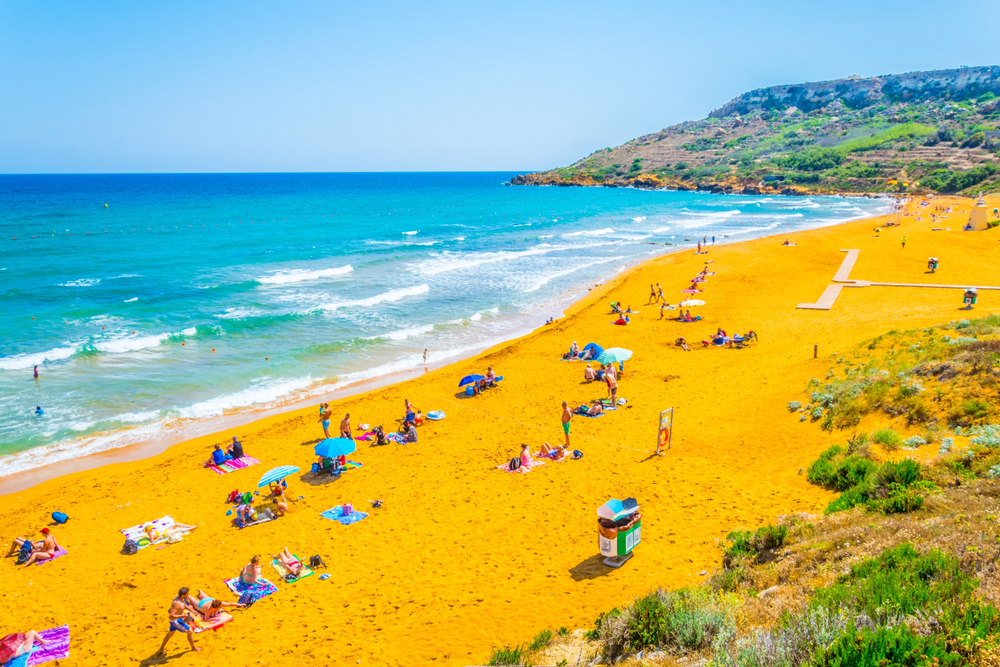 Ramla Bay