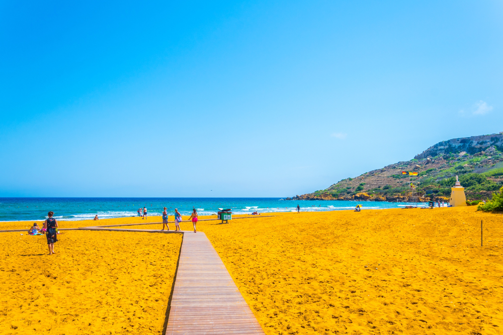 Ramla Bay