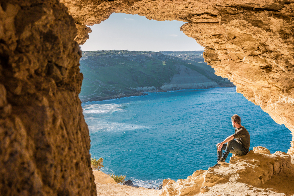 Ramla Bay
