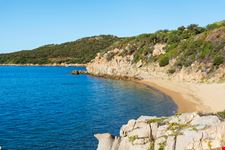 Cala Ginepro