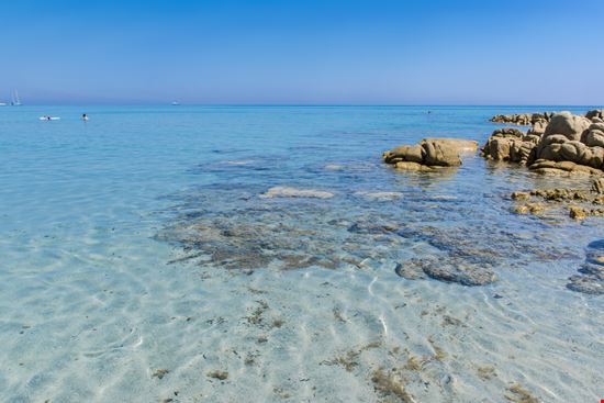 Cala Ginepro Cala Ginepro Tore65 - Shutterstock.com 