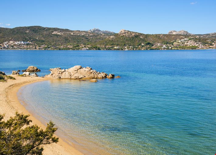 Cala Ginepro Orosei