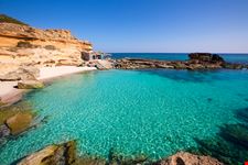 Cala de Mort