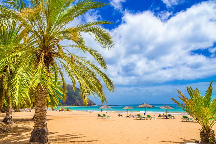 Isole Canarie: quando andare e cosa vedere