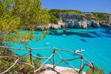 Spiaggia Platja  Macarella