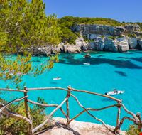 Spiaggia Platja Macarella Spiaggia Platja Macarella