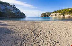 Spiaggia Platja  Macarella