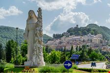 Cascia
