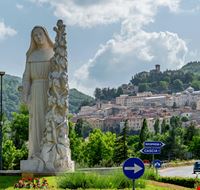 Cascia Cascia