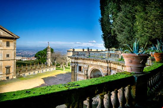  Frascati  